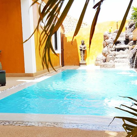 Hideland - The Luxury Tropical Villa Pattaya Εξωτερικό φωτογραφία