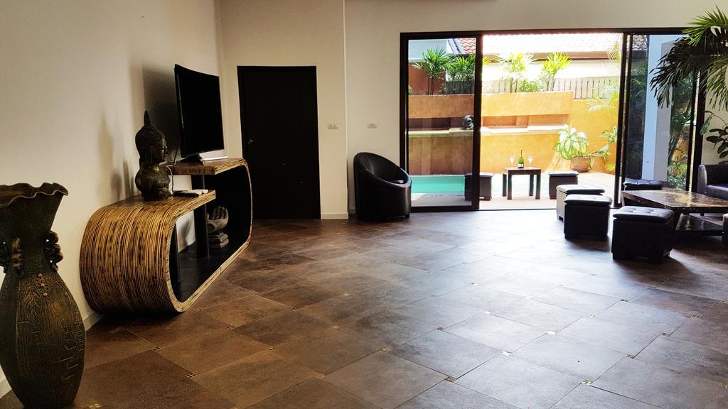 Hideland - The Luxury Tropical Villa Pattaya Εξωτερικό φωτογραφία