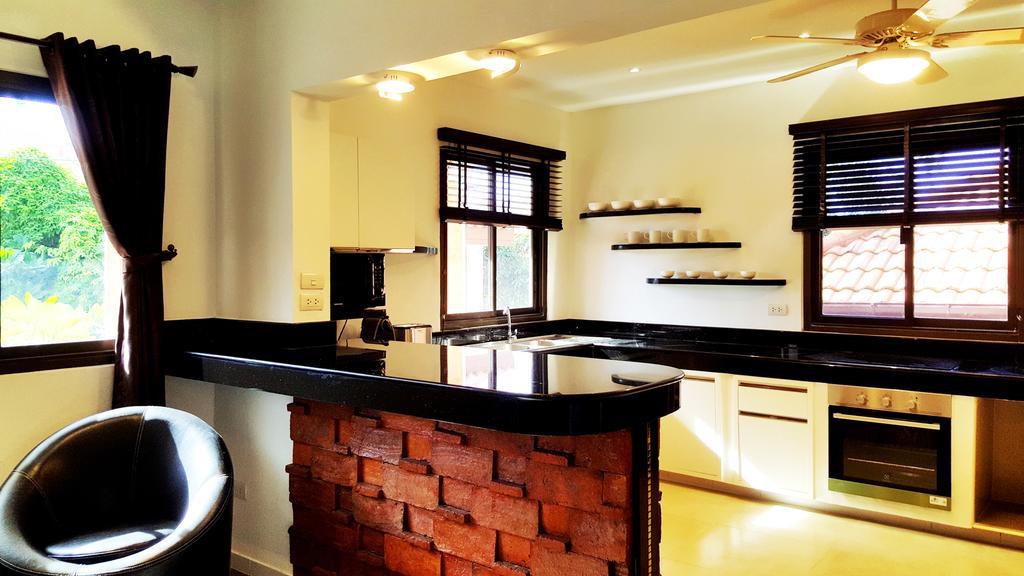 Hideland - The Luxury Tropical Villa Pattaya Εξωτερικό φωτογραφία