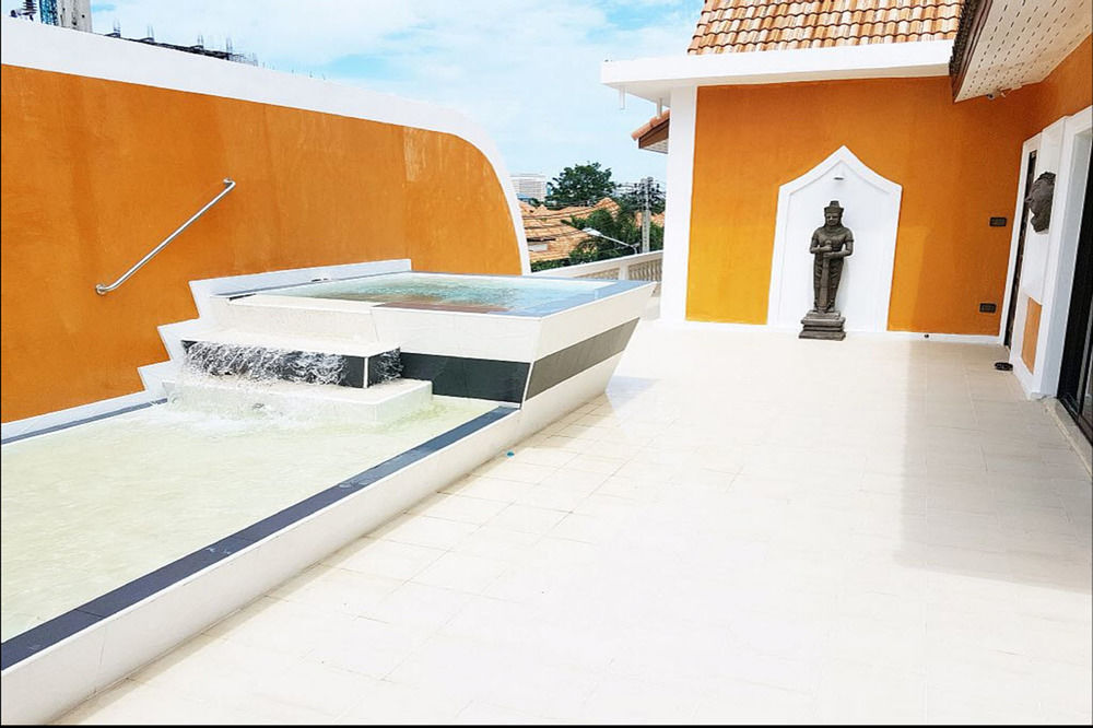 Hideland - The Luxury Tropical Villa Pattaya Εξωτερικό φωτογραφία