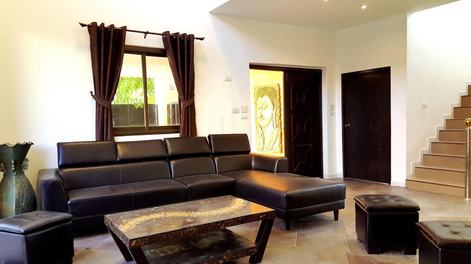Hideland - The Luxury Tropical Villa Pattaya Εξωτερικό φωτογραφία