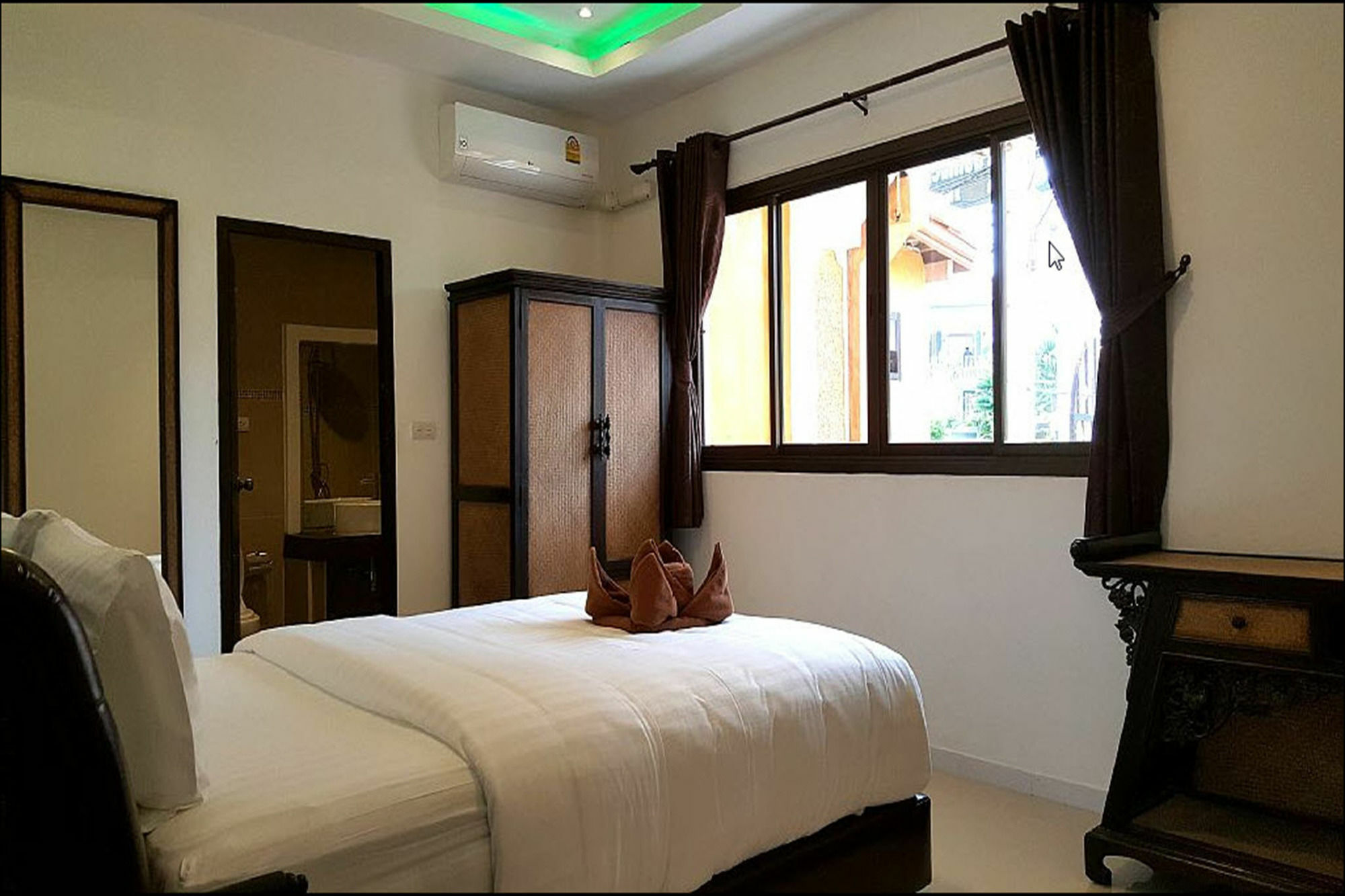 Hideland - The Luxury Tropical Villa Pattaya Εξωτερικό φωτογραφία