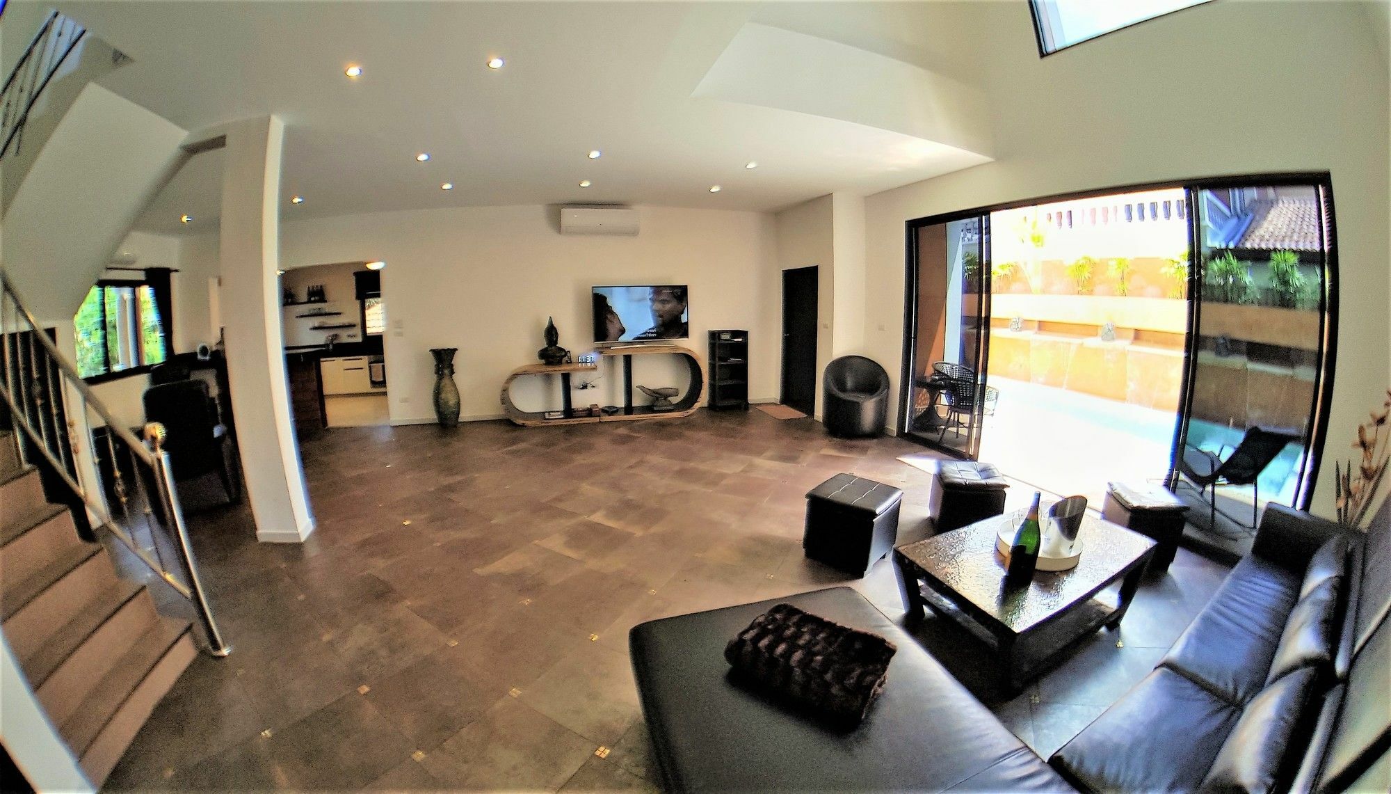 Hideland - The Luxury Tropical Villa Pattaya Εξωτερικό φωτογραφία