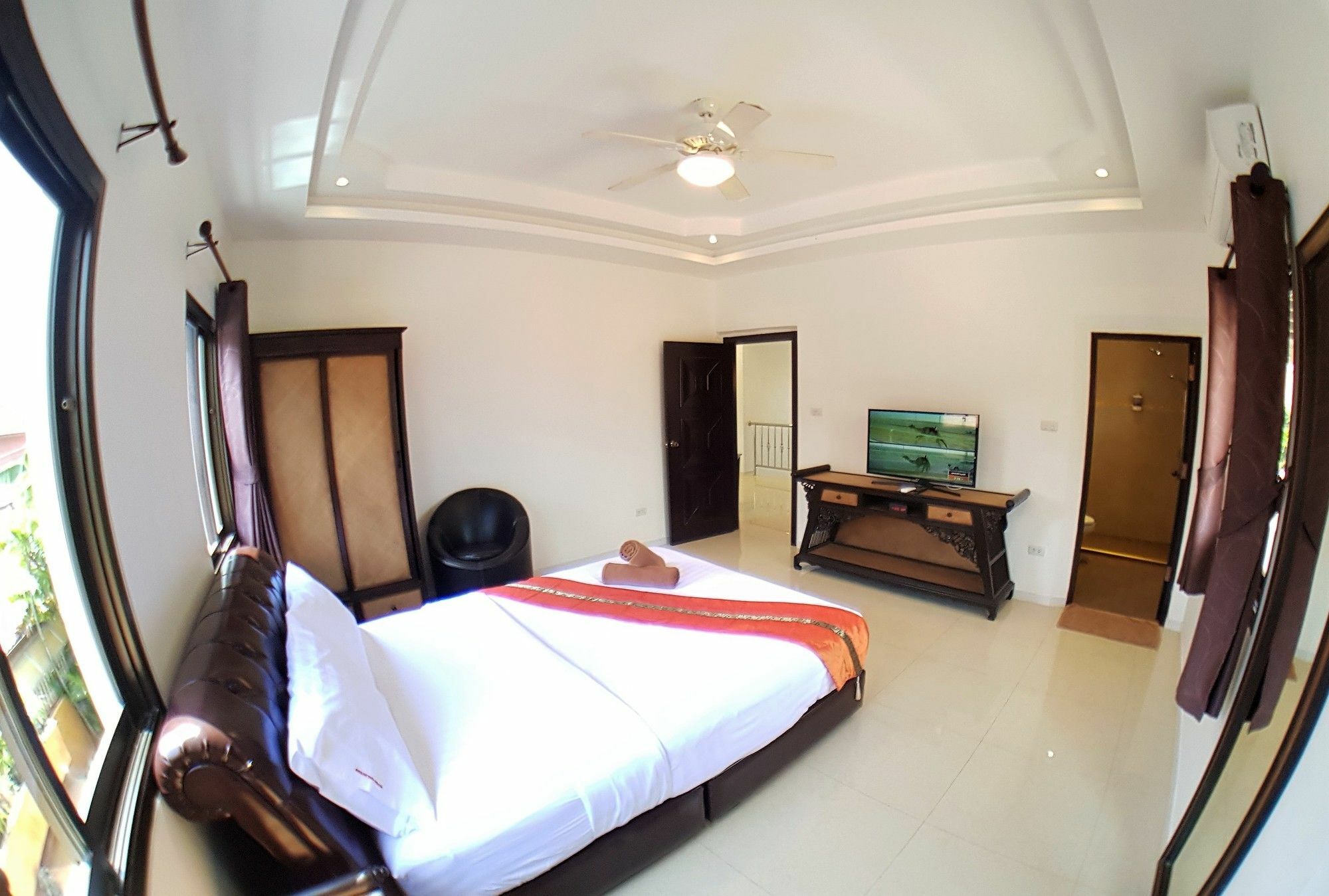 Hideland - The Luxury Tropical Villa Pattaya Εξωτερικό φωτογραφία