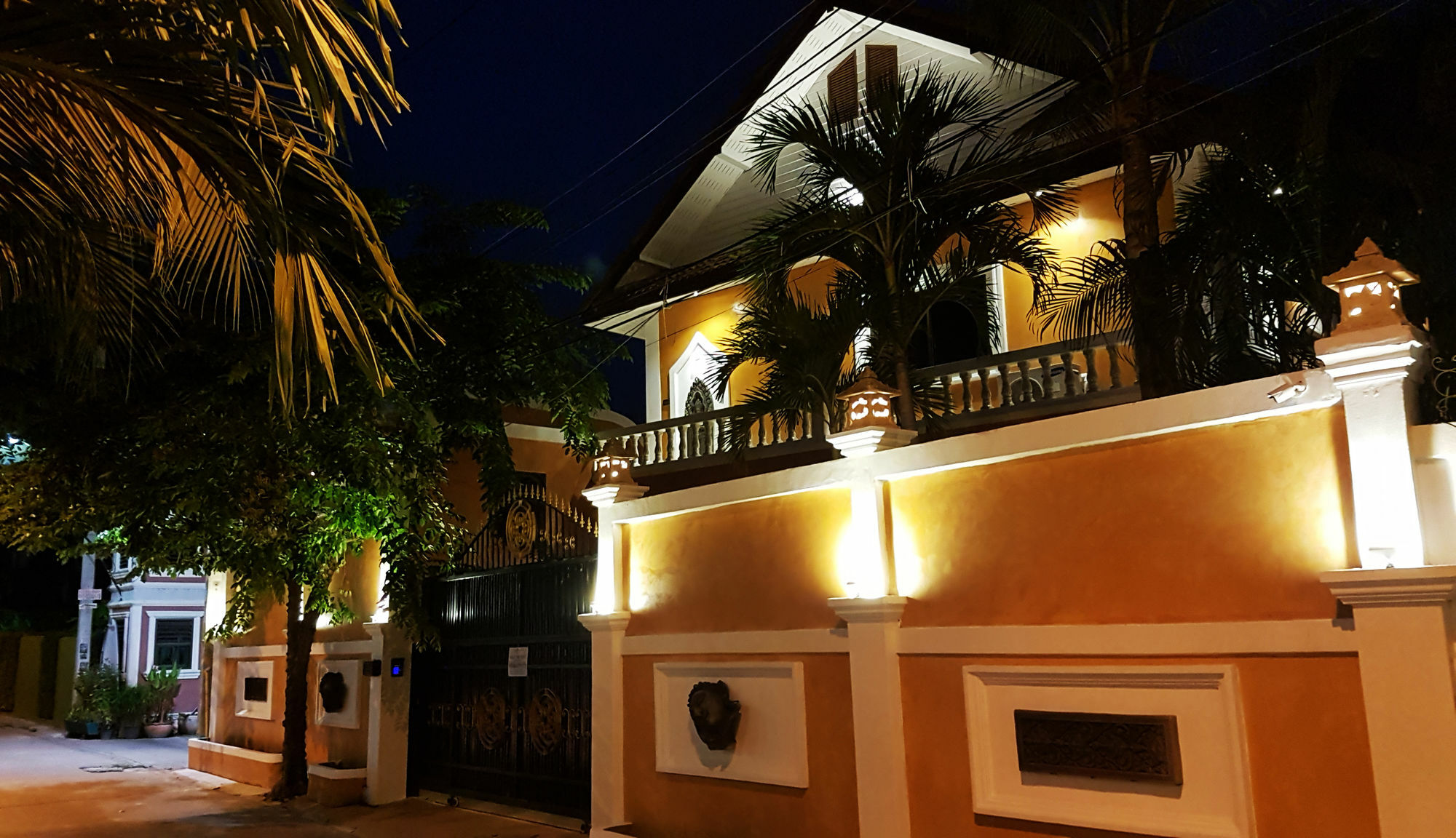 Hideland - The Luxury Tropical Villa Pattaya Εξωτερικό φωτογραφία