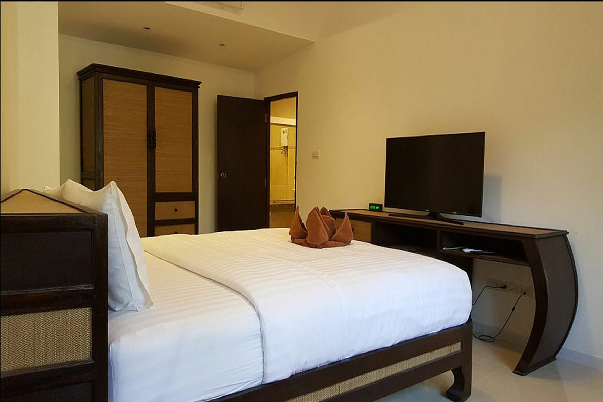 Hideland - The Luxury Tropical Villa Pattaya Εξωτερικό φωτογραφία
