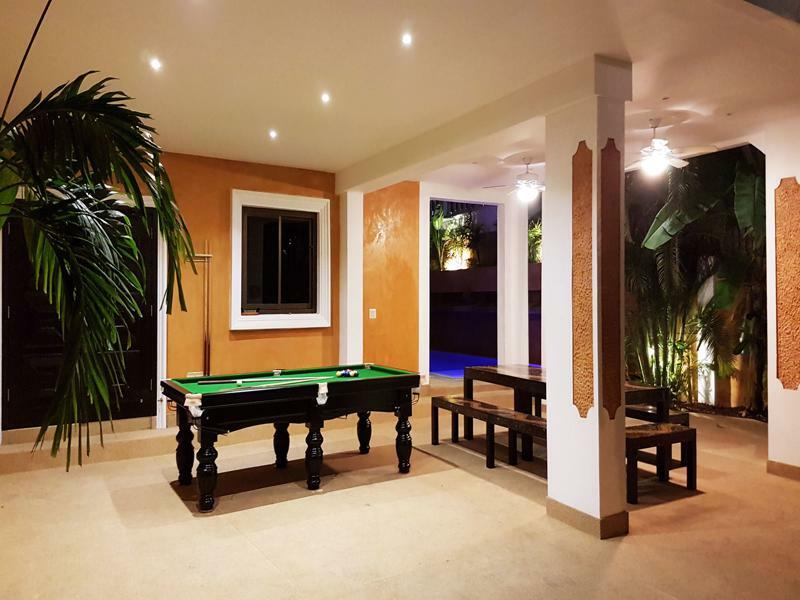 Hideland - The Luxury Tropical Villa Pattaya Εξωτερικό φωτογραφία