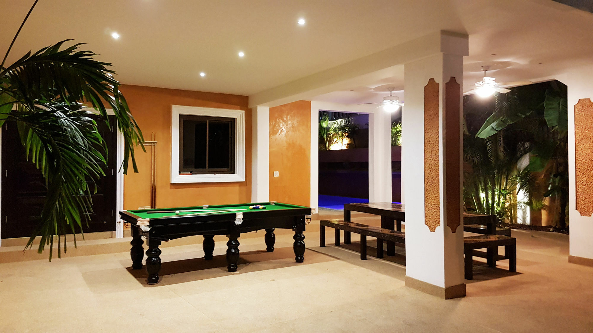 Hideland - The Luxury Tropical Villa Pattaya Εξωτερικό φωτογραφία