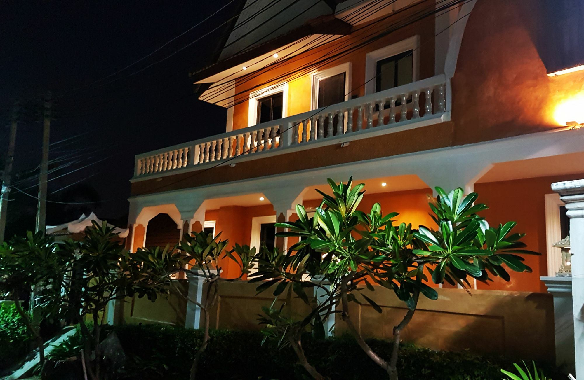 Hideland - The Luxury Tropical Villa Pattaya Εξωτερικό φωτογραφία