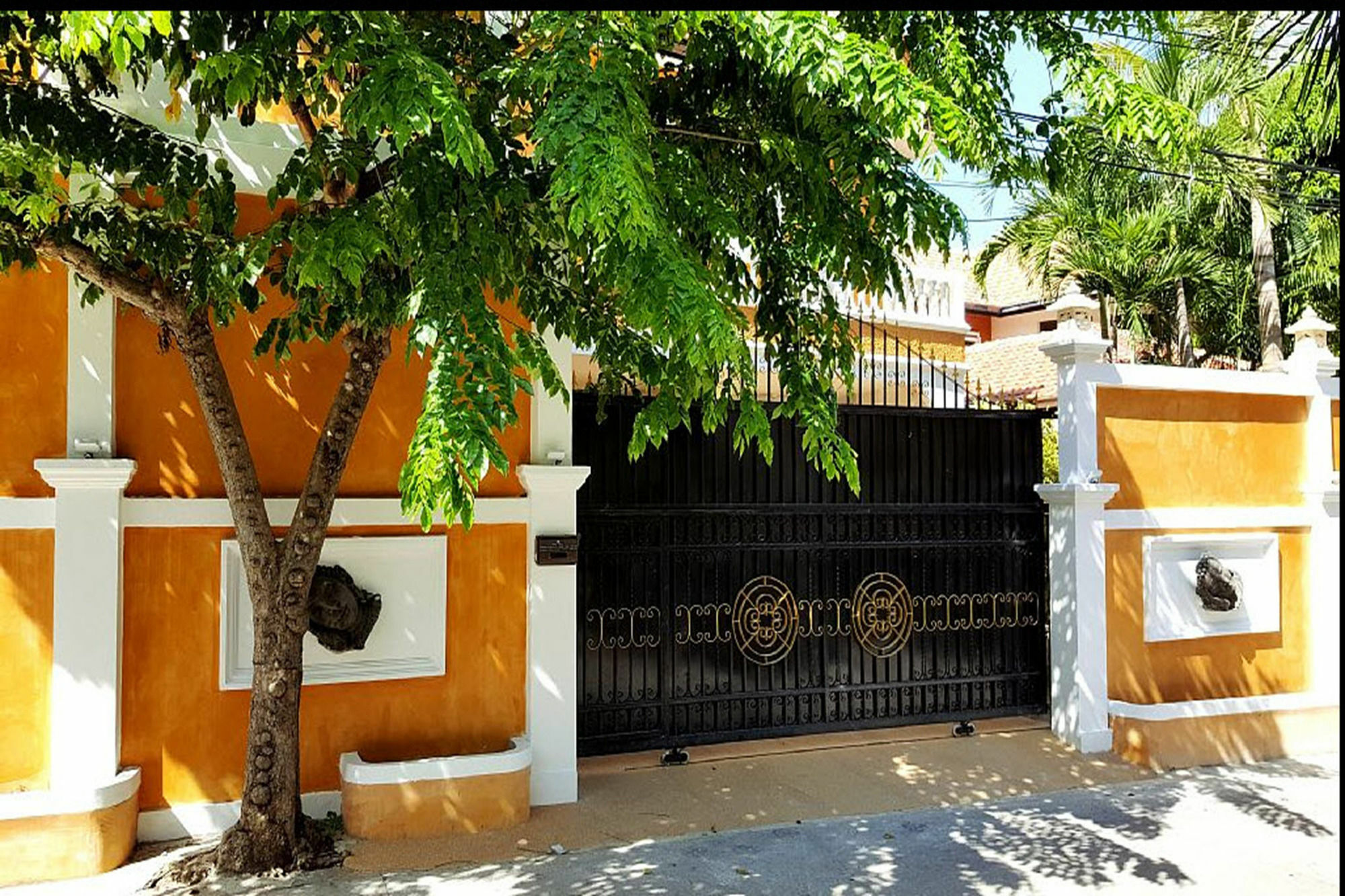 Hideland - The Luxury Tropical Villa Pattaya Εξωτερικό φωτογραφία