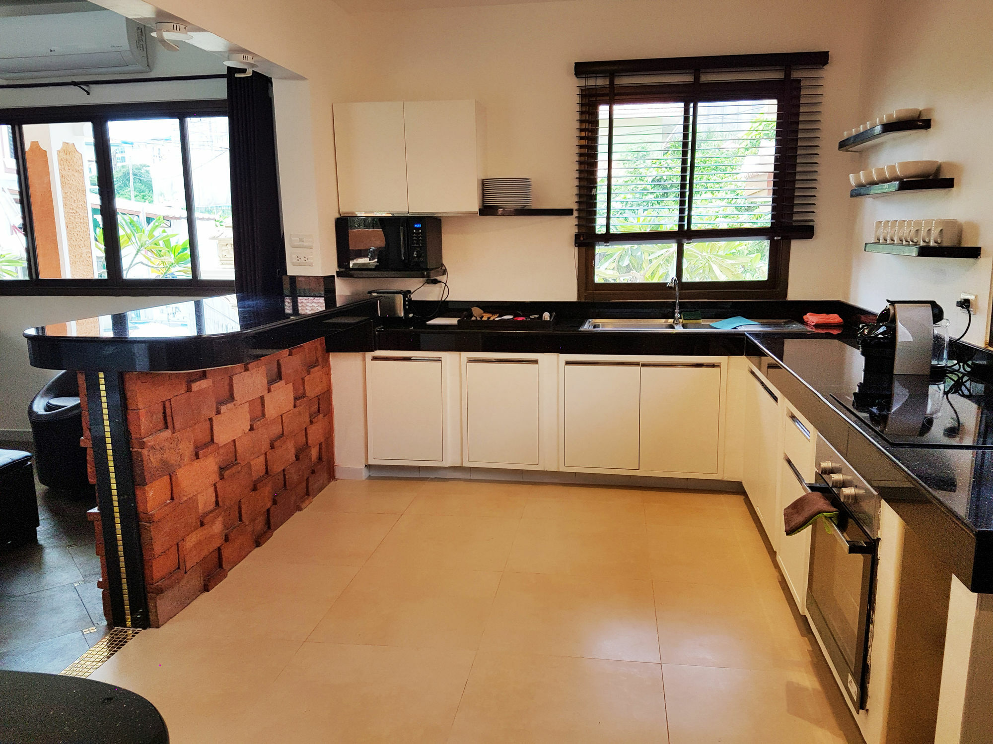 Hideland - The Luxury Tropical Villa Pattaya Εξωτερικό φωτογραφία