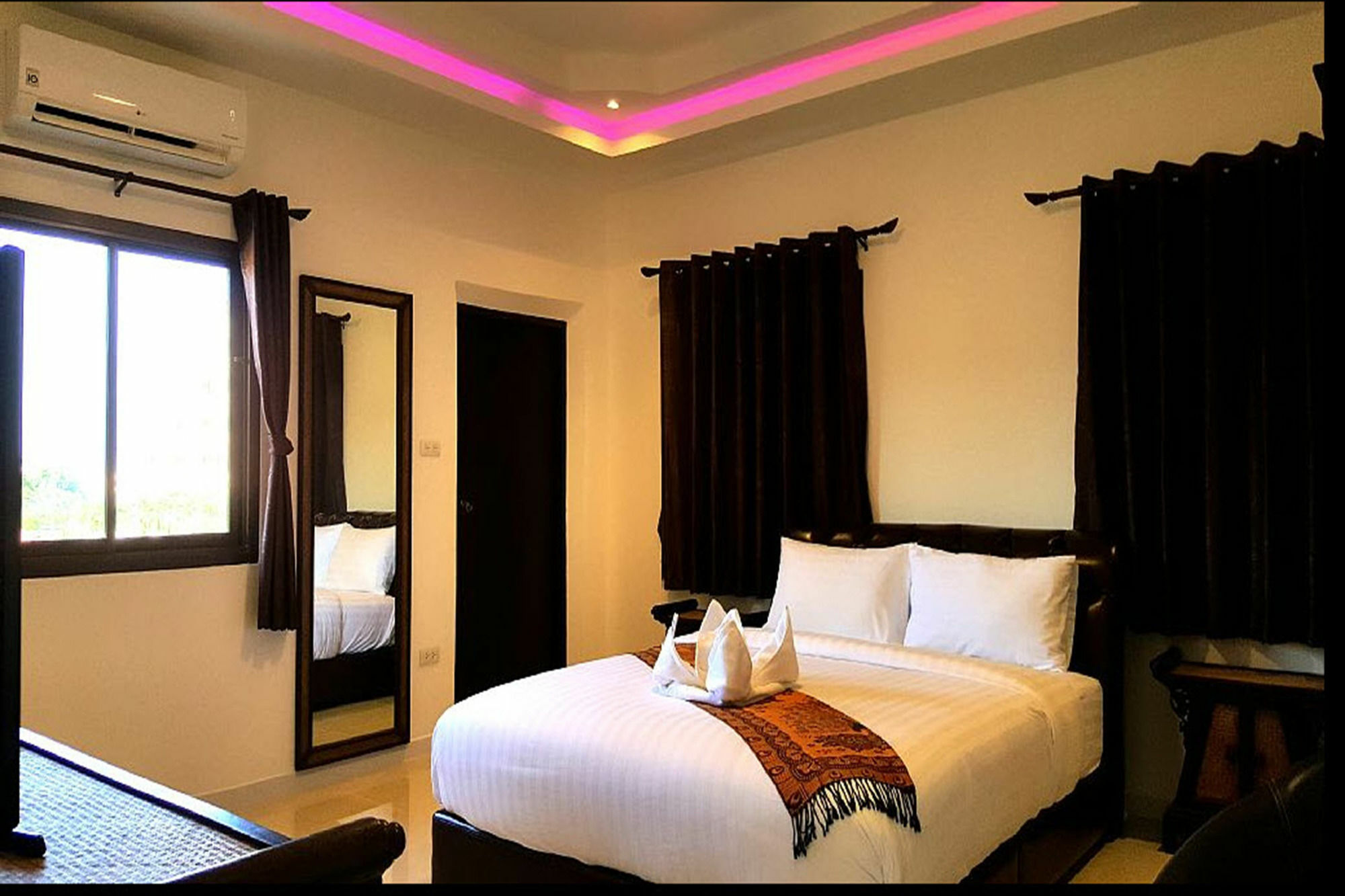 Hideland - The Luxury Tropical Villa Pattaya Εξωτερικό φωτογραφία