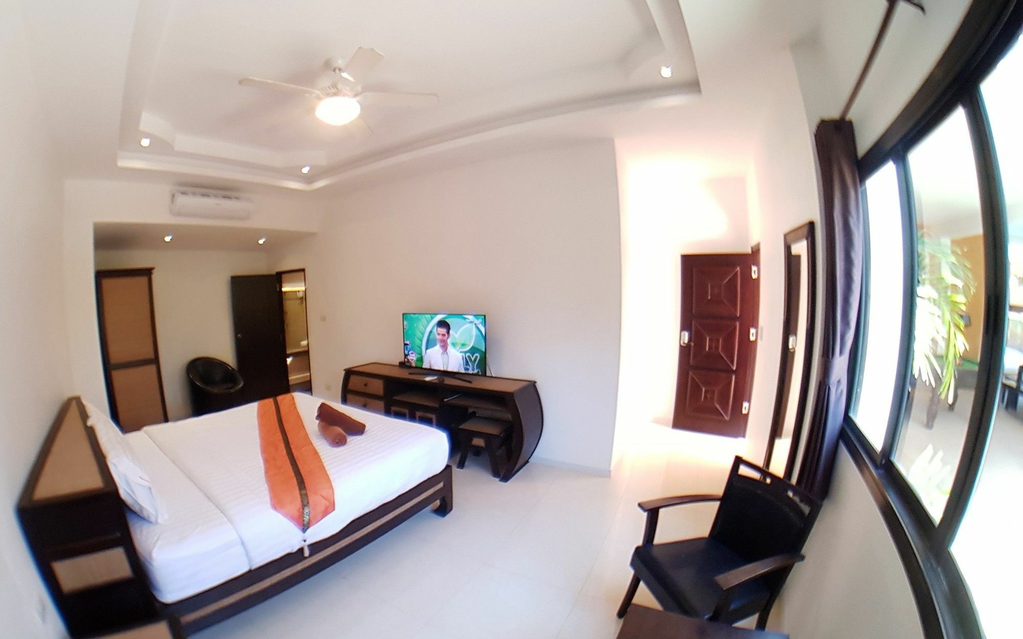Hideland - The Luxury Tropical Villa Pattaya Εξωτερικό φωτογραφία