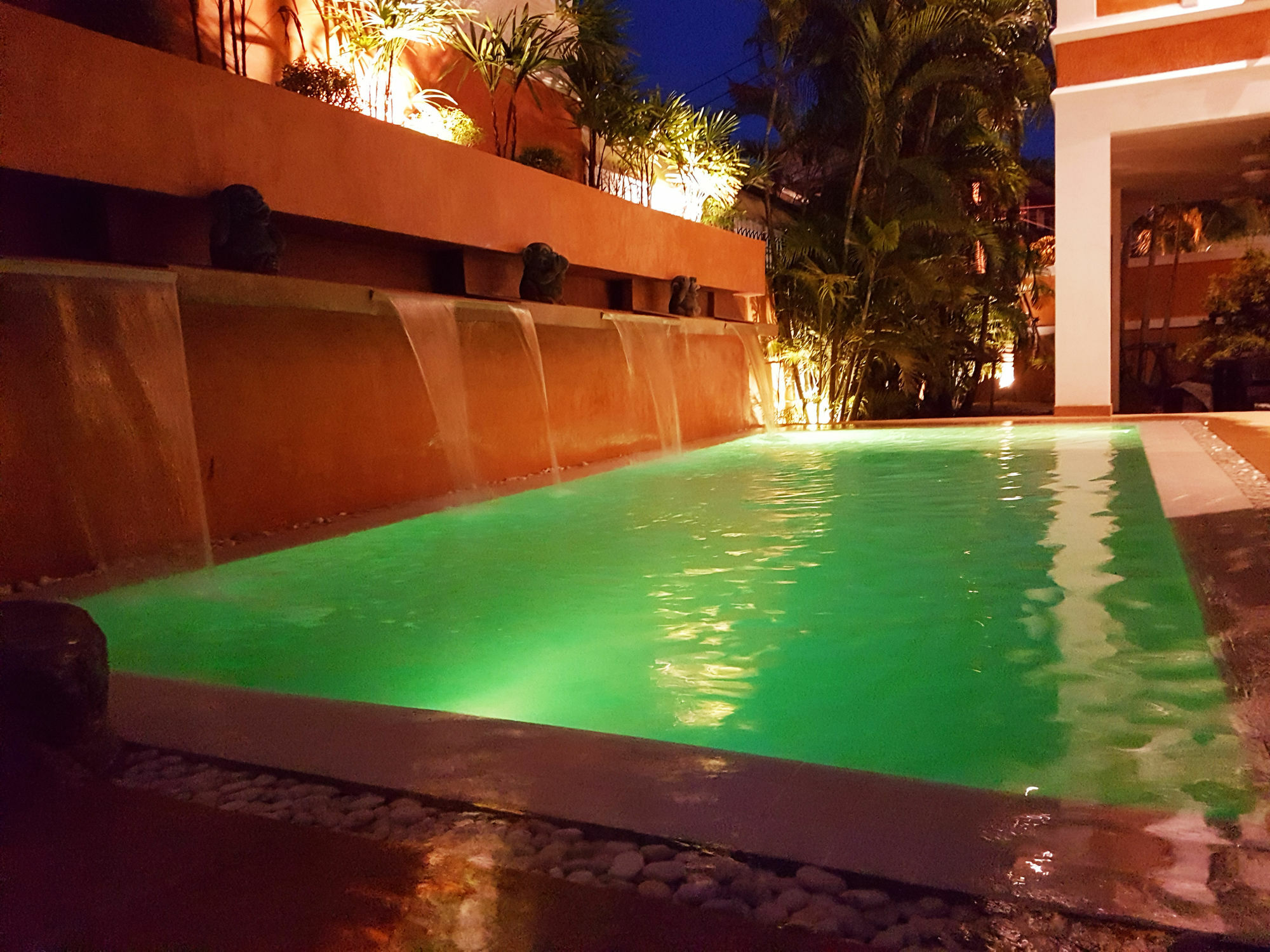 Hideland - The Luxury Tropical Villa Pattaya Εξωτερικό φωτογραφία