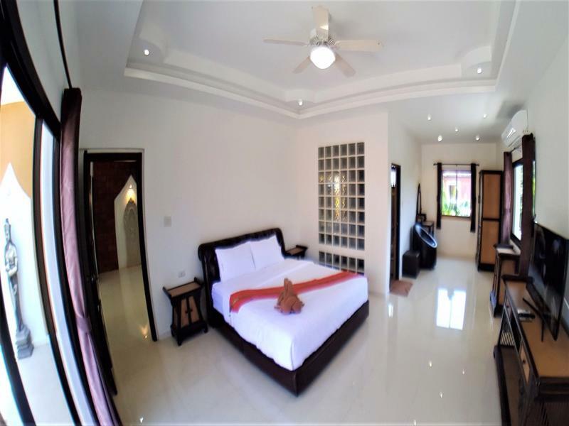 Hideland - The Luxury Tropical Villa Pattaya Εξωτερικό φωτογραφία