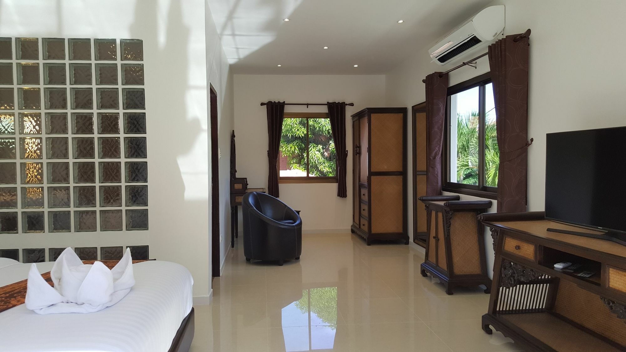 Hideland - The Luxury Tropical Villa Pattaya Εξωτερικό φωτογραφία