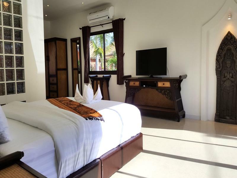 Hideland - The Luxury Tropical Villa Pattaya Εξωτερικό φωτογραφία