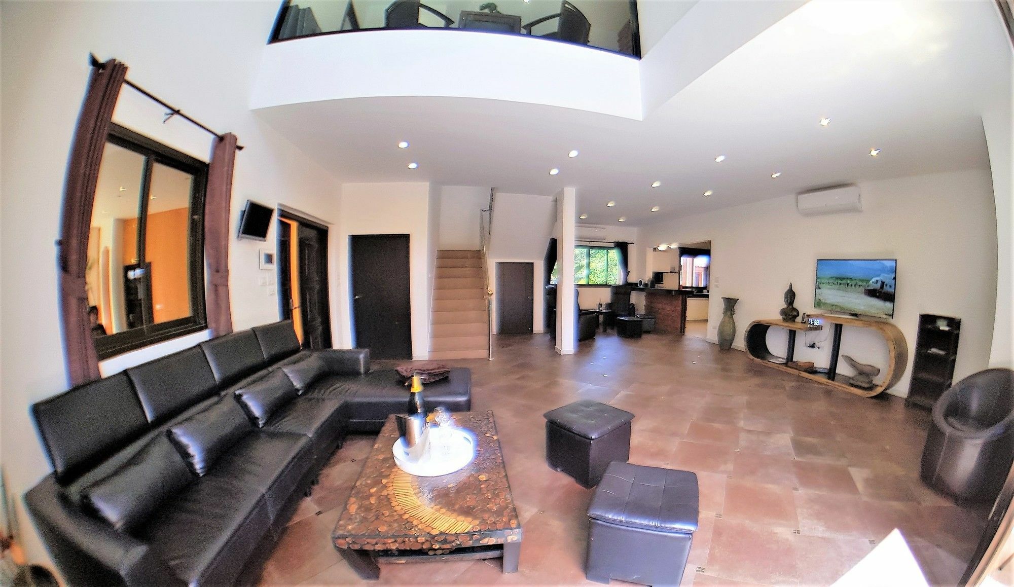 Hideland - The Luxury Tropical Villa Pattaya Εξωτερικό φωτογραφία