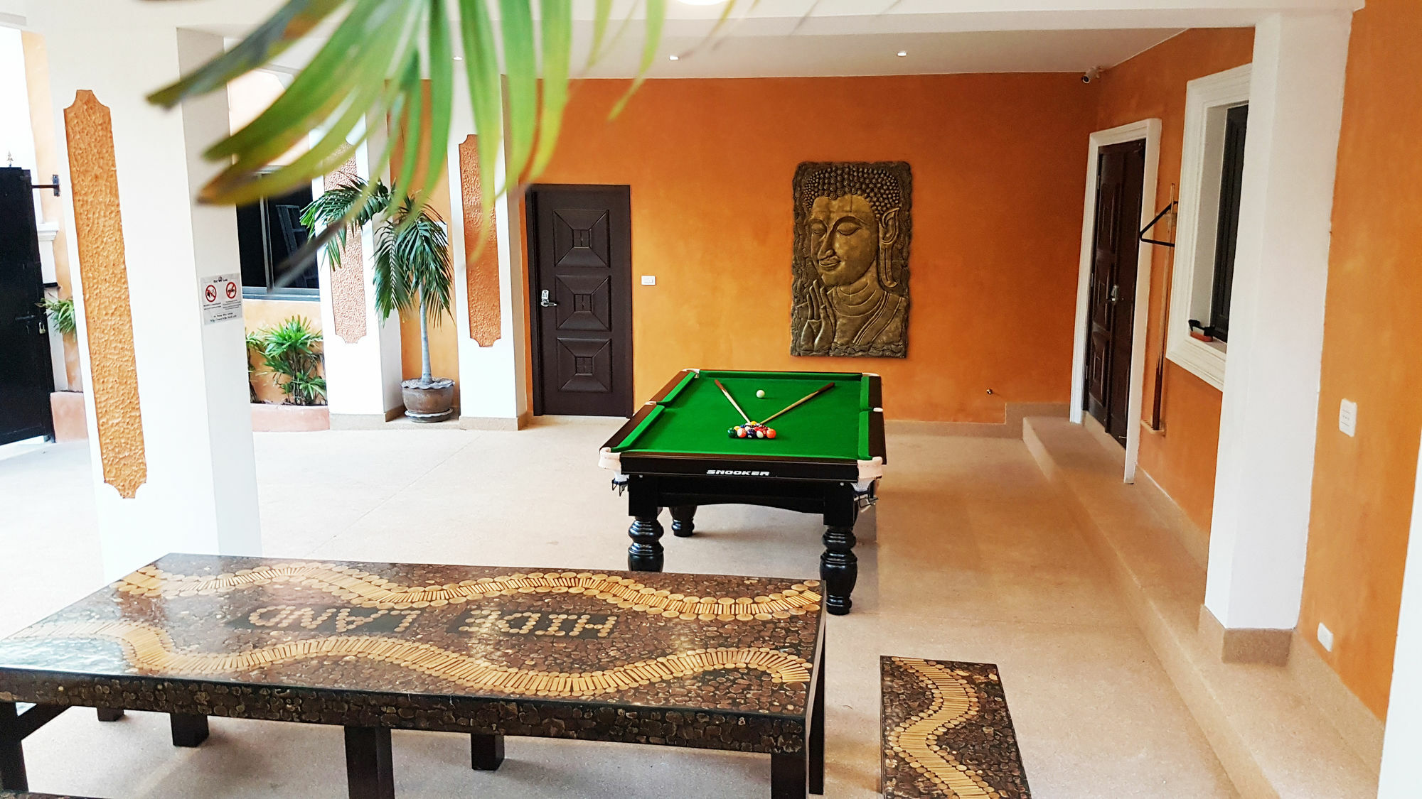 Hideland - The Luxury Tropical Villa Pattaya Εξωτερικό φωτογραφία