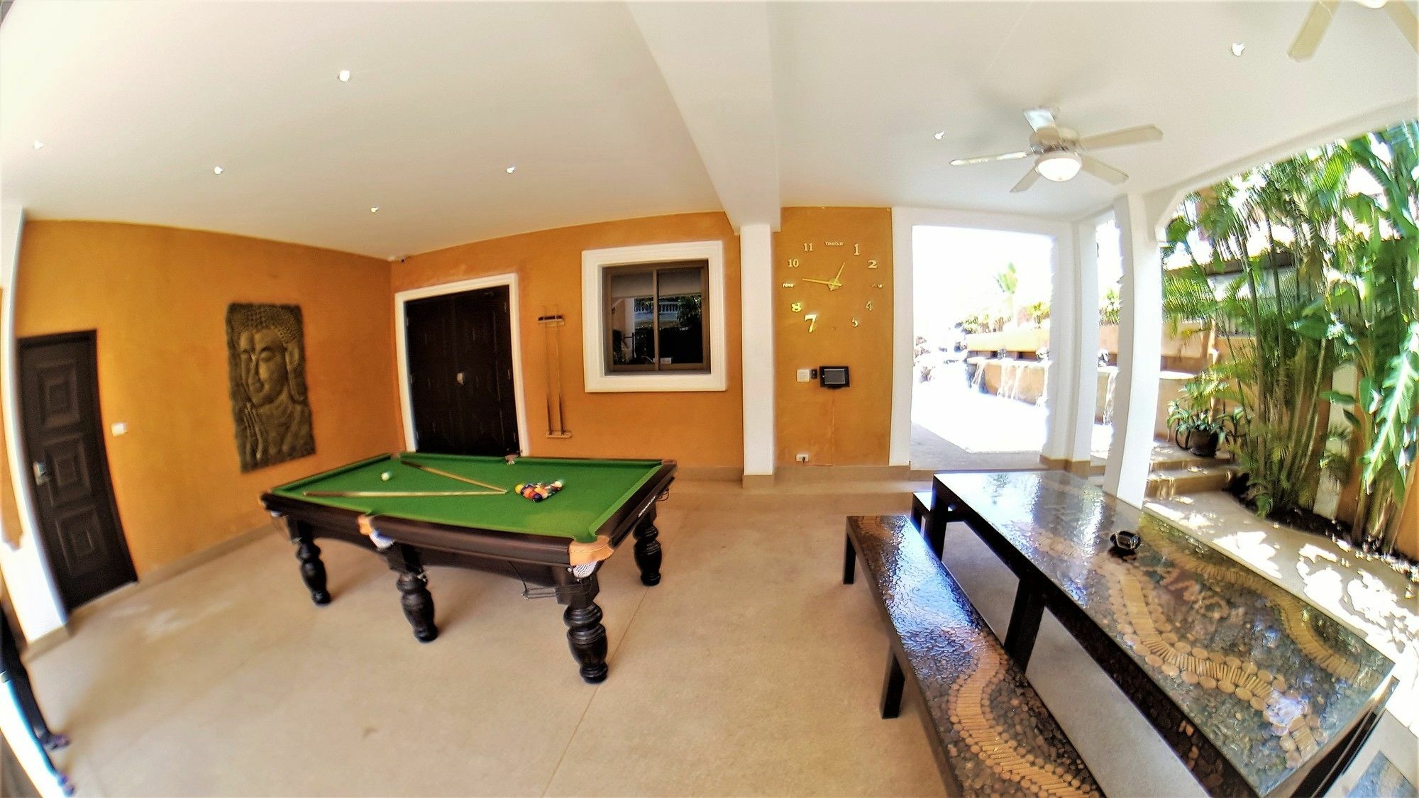 Hideland - The Luxury Tropical Villa Pattaya Εξωτερικό φωτογραφία