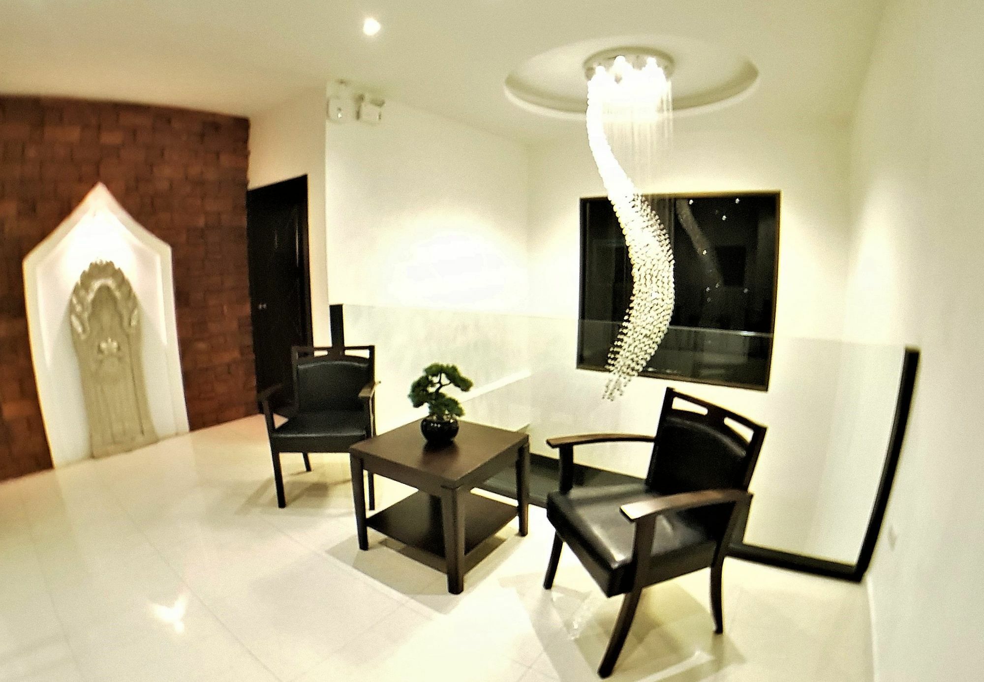 Hideland - The Luxury Tropical Villa Pattaya Εξωτερικό φωτογραφία