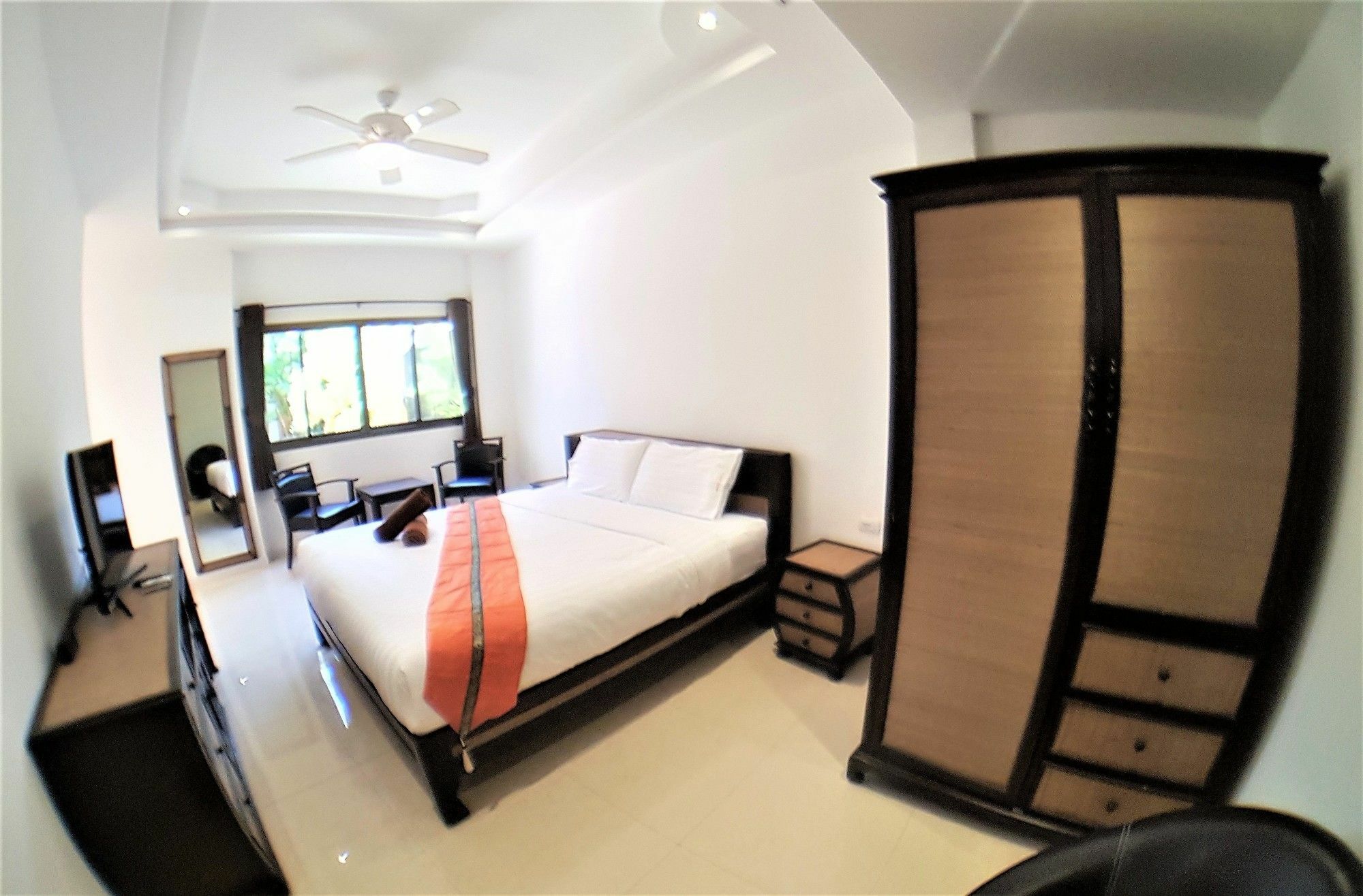 Hideland - The Luxury Tropical Villa Pattaya Εξωτερικό φωτογραφία