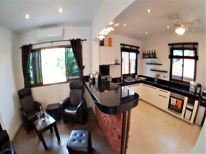 Hideland - The Luxury Tropical Villa Pattaya Εξωτερικό φωτογραφία