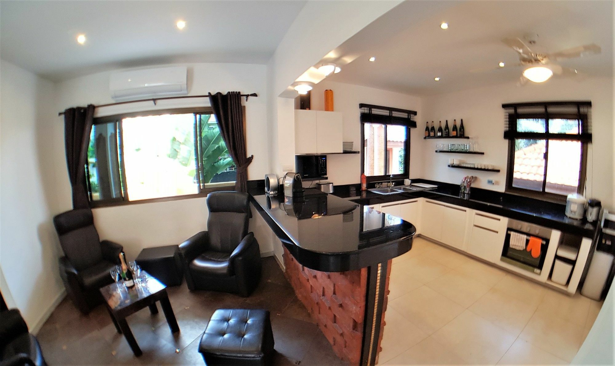 Hideland - The Luxury Tropical Villa Pattaya Εξωτερικό φωτογραφία