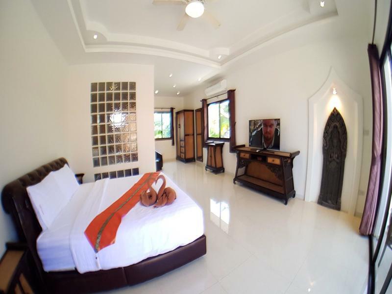 Hideland - The Luxury Tropical Villa Pattaya Εξωτερικό φωτογραφία