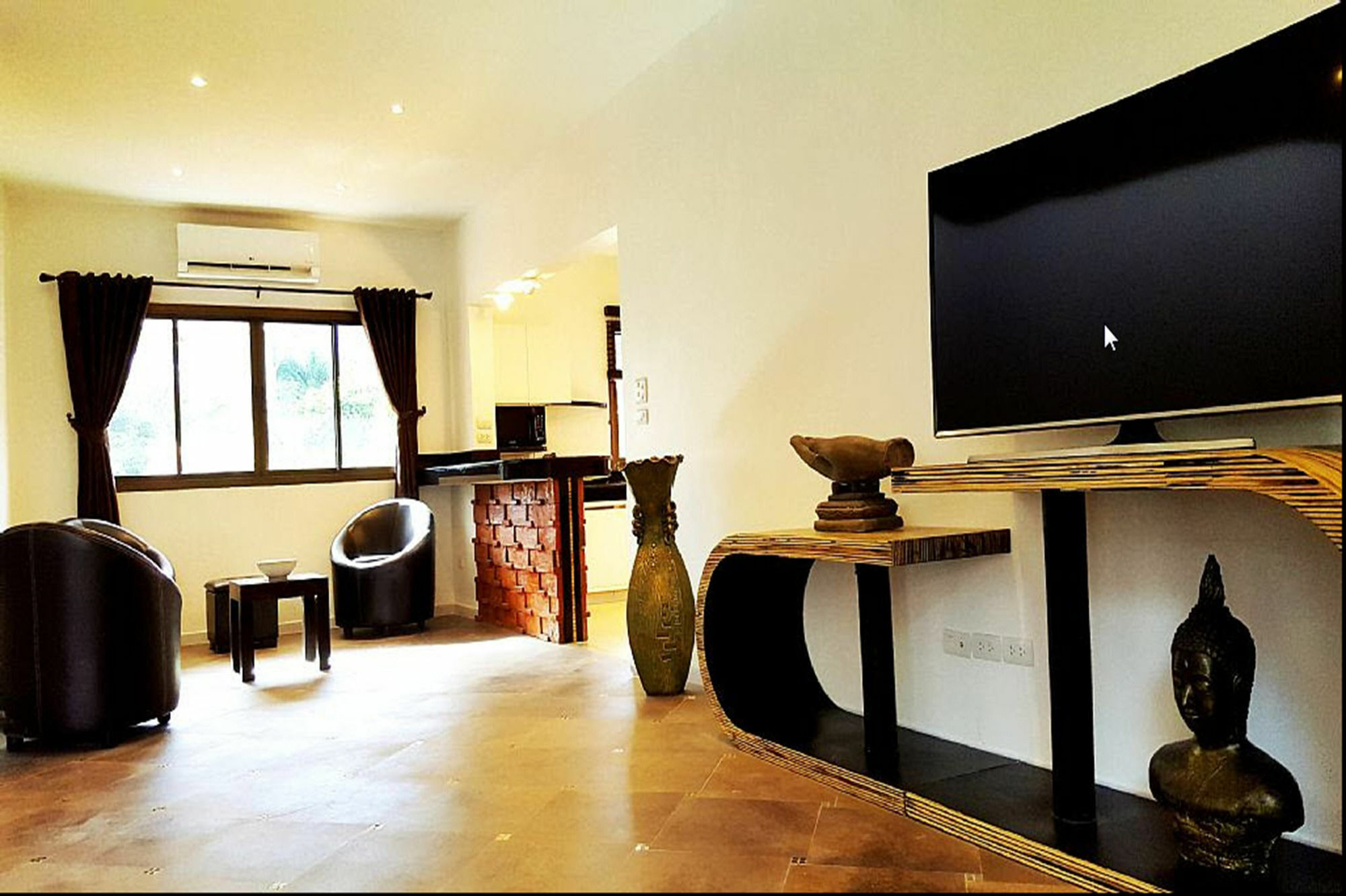 Hideland - The Luxury Tropical Villa Pattaya Εξωτερικό φωτογραφία