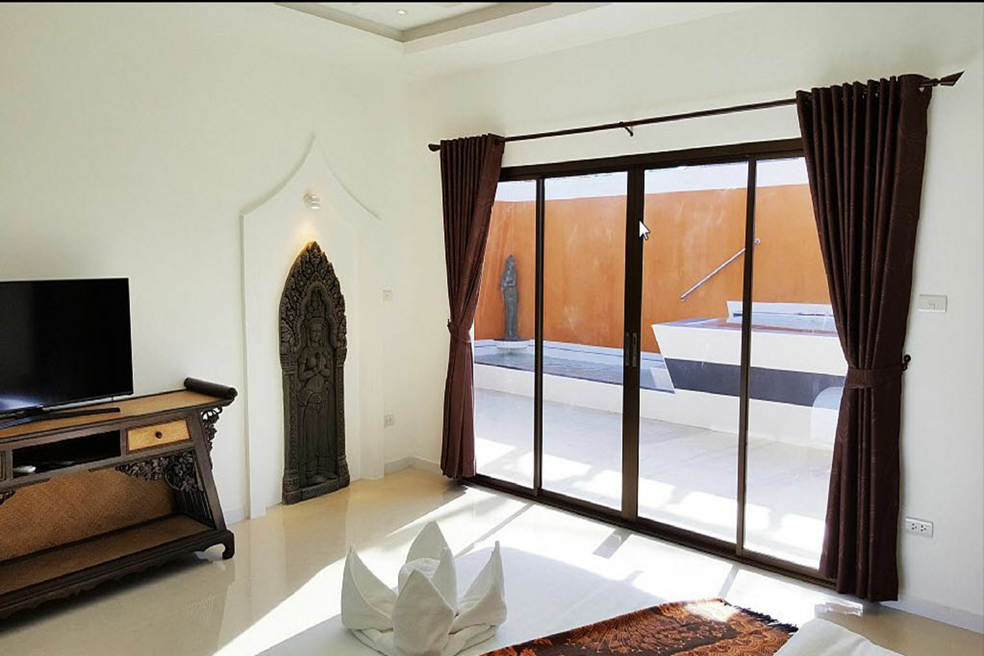 Hideland - The Luxury Tropical Villa Pattaya Εξωτερικό φωτογραφία