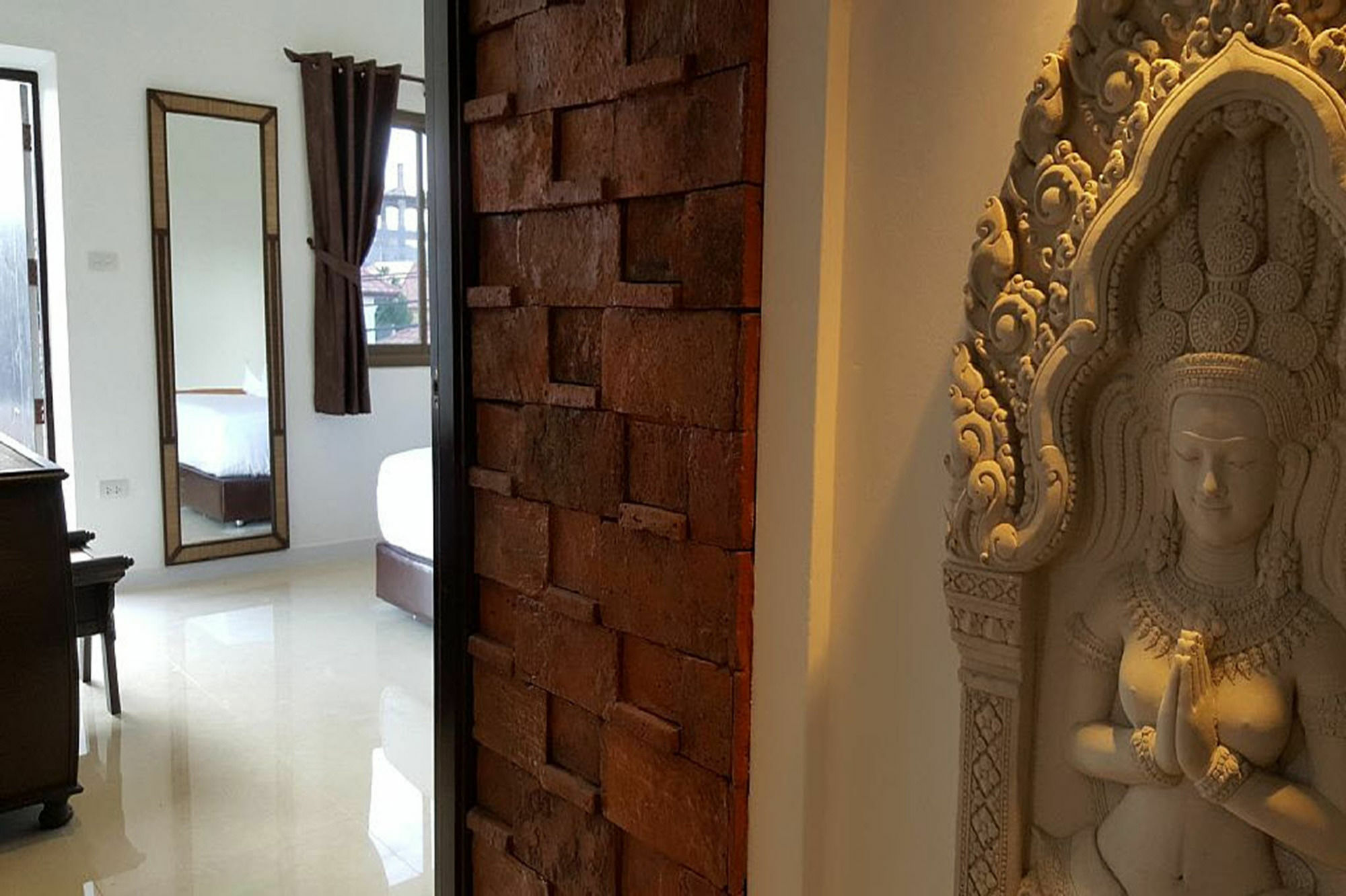 Hideland - The Luxury Tropical Villa Pattaya Εξωτερικό φωτογραφία